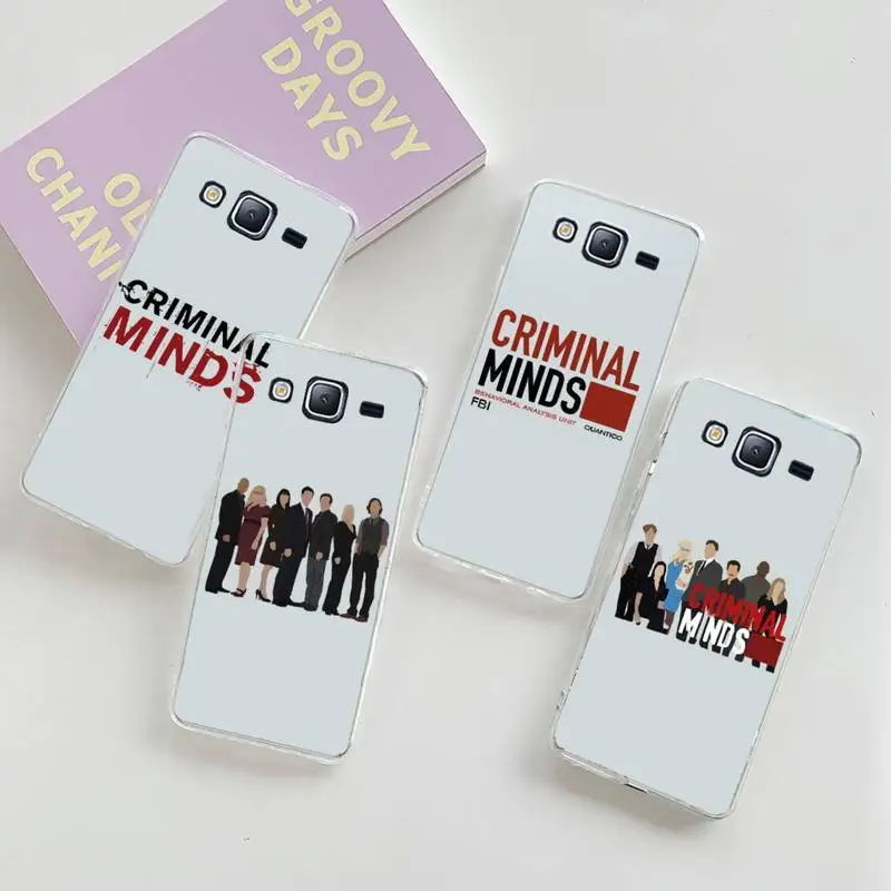 Criminal mind tv show Phone Case Transparent For Samsung Galaxy A S Note J 5 8 51 2016 Prime 20 Ultra 6 7 Edge PLUS 21
Criminal mind tv show Phone Case Transparent For Samsung Galaxy A S Note J 5 8 51 2016 Prime 20 Ultra 6 7 Edge PLUS 21