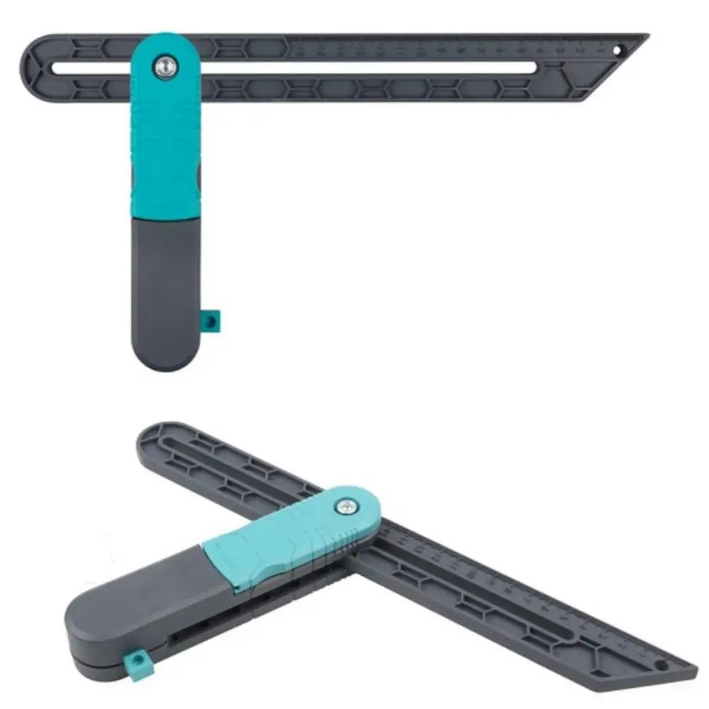 Lock Angle Measure Tool Woodworking Edge Rule Digital Angle Finder Protractor 360 Degree Inclinometer Goniometer Angle Ruler
Lock Angle Measure Tool Woodworking Edge Rule Digital Angle Finder Protractor 360 Degree Inclinometer Goniometer Angle Ruler