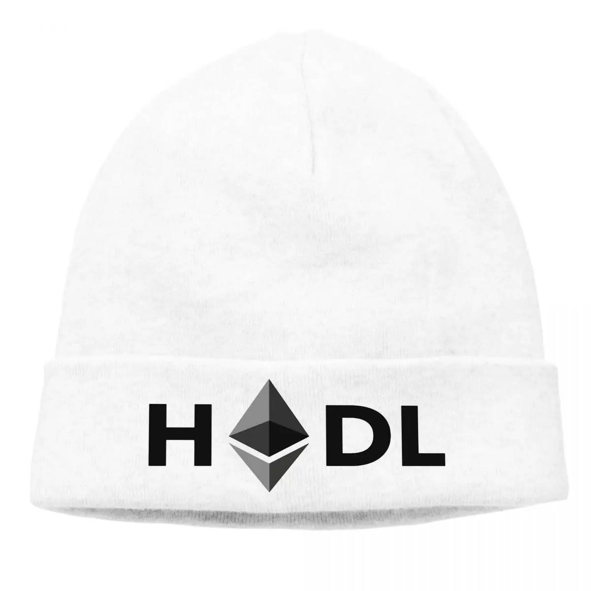 Модная вязаная шапка HODL ETH для мужчин, шапочки для эфириума, криптовалюты, облегающие шапки, креативные хлопковые шапки 
Модная вязаная шапка HODL ETH для мужчин, шапочки для эфириума, криптовалюты, облегающие шапки, креативные хлопковые шапки