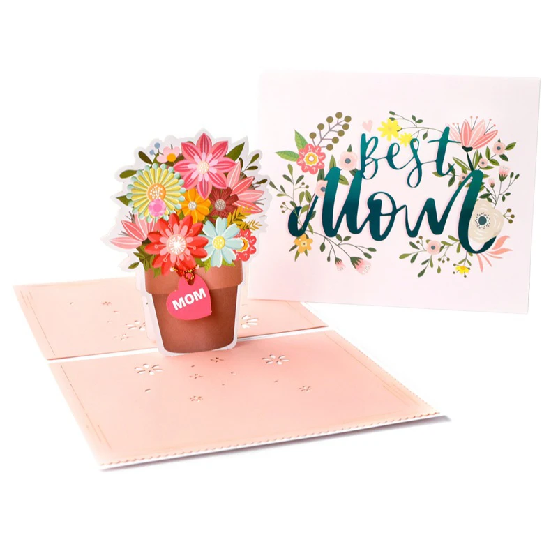 3D Mothers Day Pops Up Cards Beautiful Flowers Card Anniversary Gifts Card Thank Greeting Card For Mother F2
3D Mothers Day Pops Up Cards Beautiful Flowers Card Anniversary Gifts Card Thank Greeting Card For Mother F2