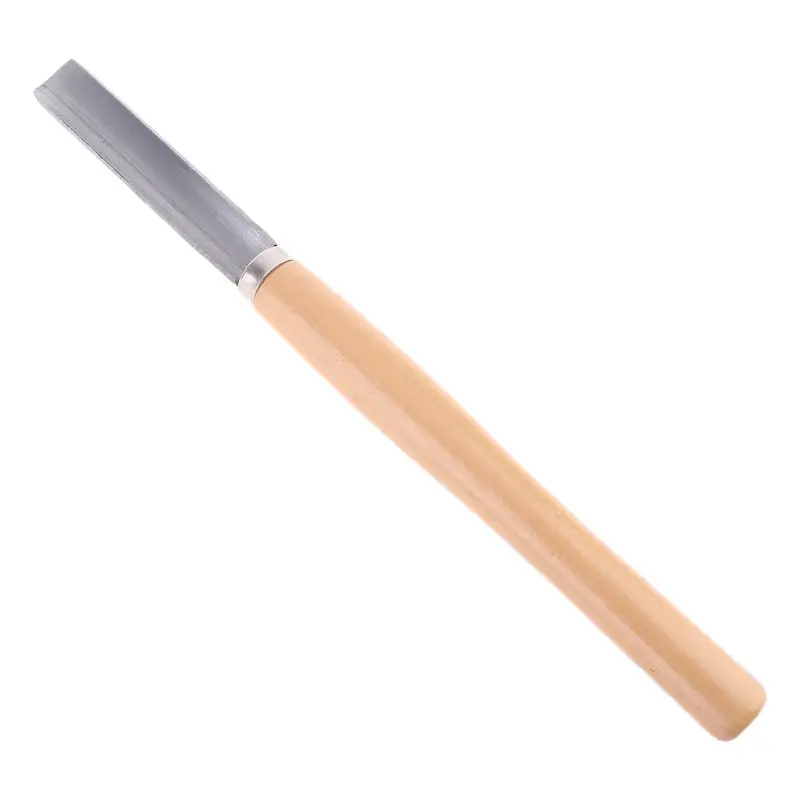 8PCs Wood Carving Knife Lathe Chisel Set Turning Tools Woodworking Gouge Skew Parting Spear G88A
8PCs Wood Carving Knife Lathe Chisel Set Turning Tools Woodworking Gouge Skew Parting Spear G88A