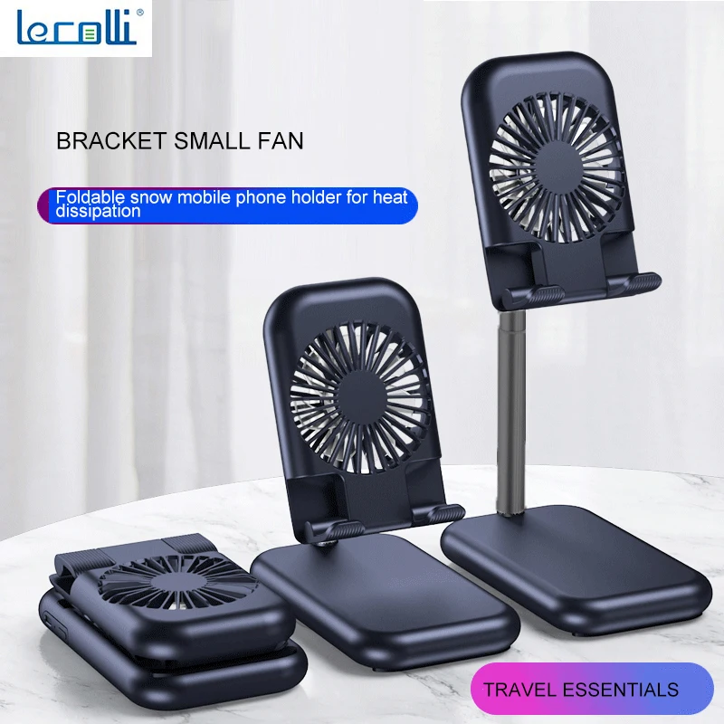 The New USB Small Fan Cooling Phone Holder Aluminum Alloy Telescopic Folding Computer Universal Lazy Bracket
The New USB Small Fan Cooling Phone Holder Aluminum Alloy Telescopic Folding Computer Universal Lazy Bracket