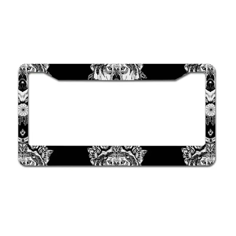 United Craft Supplies License Plate Frame, Car License Plate Frame with Free for t.u.k.Accessories License Plate Holder
United Craft Supplies License Plate Frame, Car License Plate Frame with Free for t.u.k.Accessories License Plate Holder