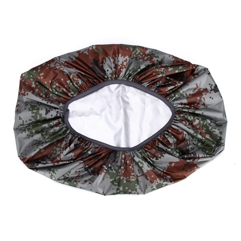 35L/45L//60L/70L/80L Camouflage Bag Rain Cover Hiking Camping Backpack Waterproof Cover Anti-theft Backpack Dustproof Cover New
35L/45L//60L/70L/80L Camouflage Bag Rain Cover Hiking Camping Backpack Waterproof Cover Anti-theft Backpack Dustproof Cover New
