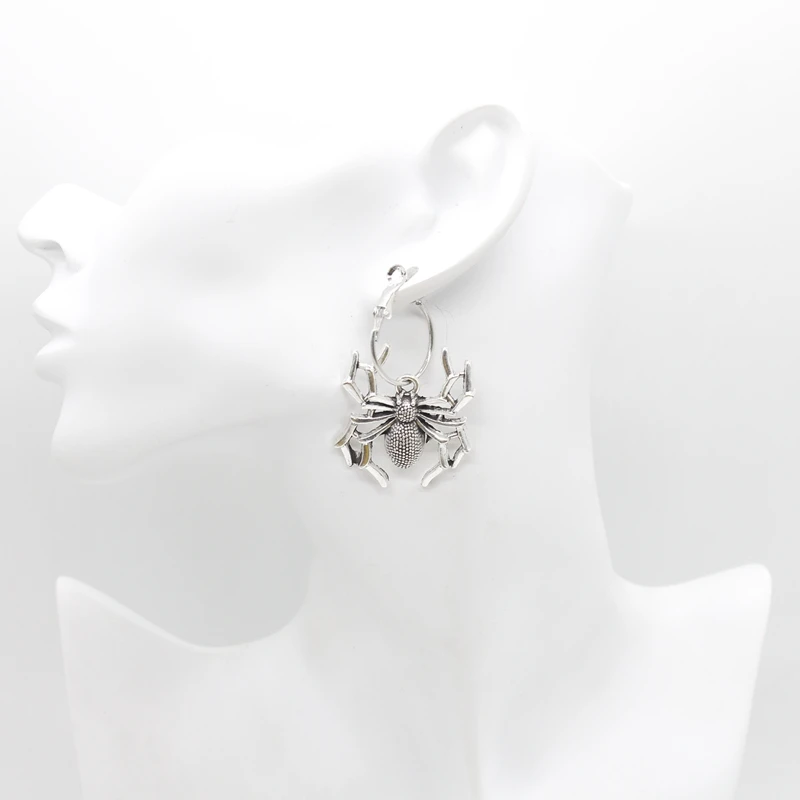 Fashion Retro Hollow Elephant Earrings Metal Double Ring Earrings, Animal Charm Earrings, Female Gift Jewelry Earrings
Fashion Retro Hollow Elephant Earrings Metal Double Ring Earrings, Animal Charm Earrings, Female Gift Jewelry Earrings