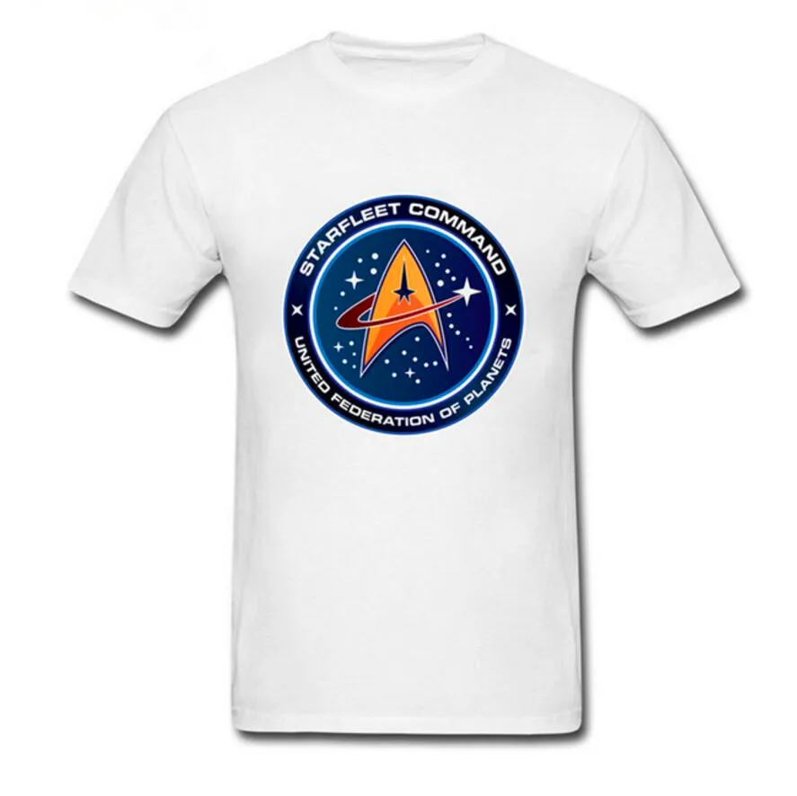 Starfleet academy mens t shirt Harajuku Star enterprise space trek retro gift 2021 summer top 100% cotton short sleeve t-shirt
Starfleet academy mens t shirt Harajuku Star enterprise space trek retro gift 2021 summer top 100% cotton short sleeve t-shirt