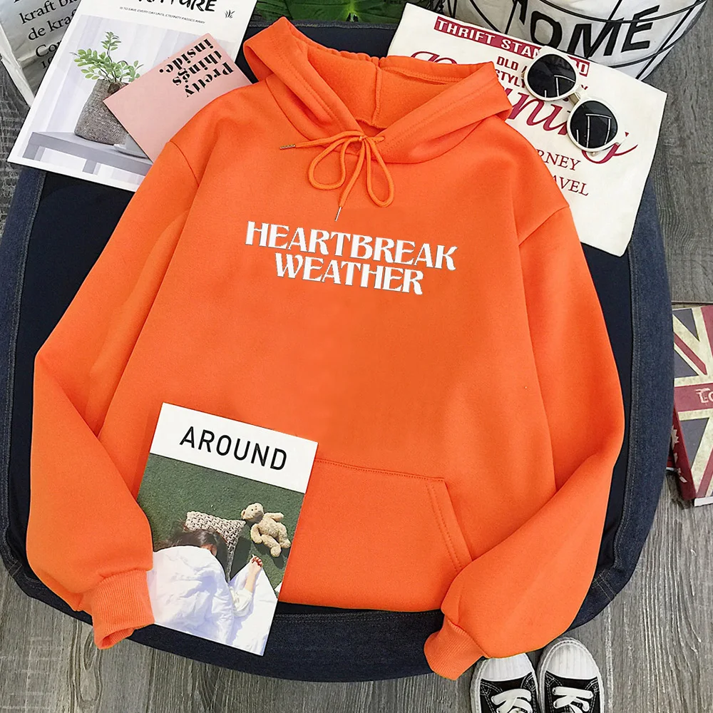 Love Hoodies Fall 2021 Women Letter Pullovers Women Heartbreak Weather SweatShirt Graphic Hoodies new
Love Hoodies Fall 2021 Women Letter Pullovers Women Heartbreak Weather SweatShirt Graphic Hoodies new