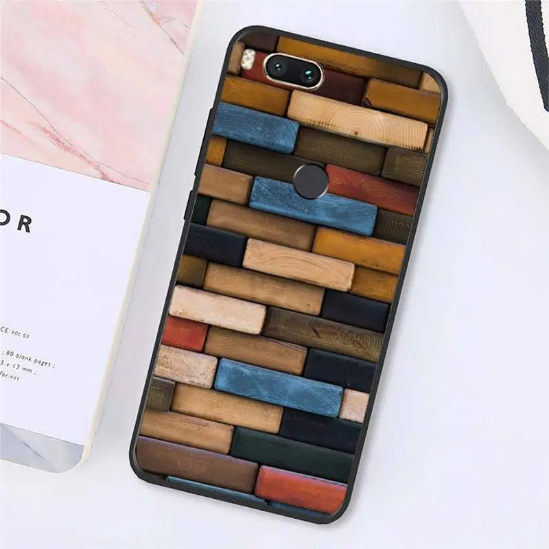 Wooden Style pattern Phone Case For Xiaomi Redmi note 7 8 9 t max3 s 10 pro lite Luxury brand shell funda coque
Wooden Style pattern Phone Case For Xiaomi Redmi note 7 8 9 t max3 s 10 pro lite Luxury brand shell funda coque