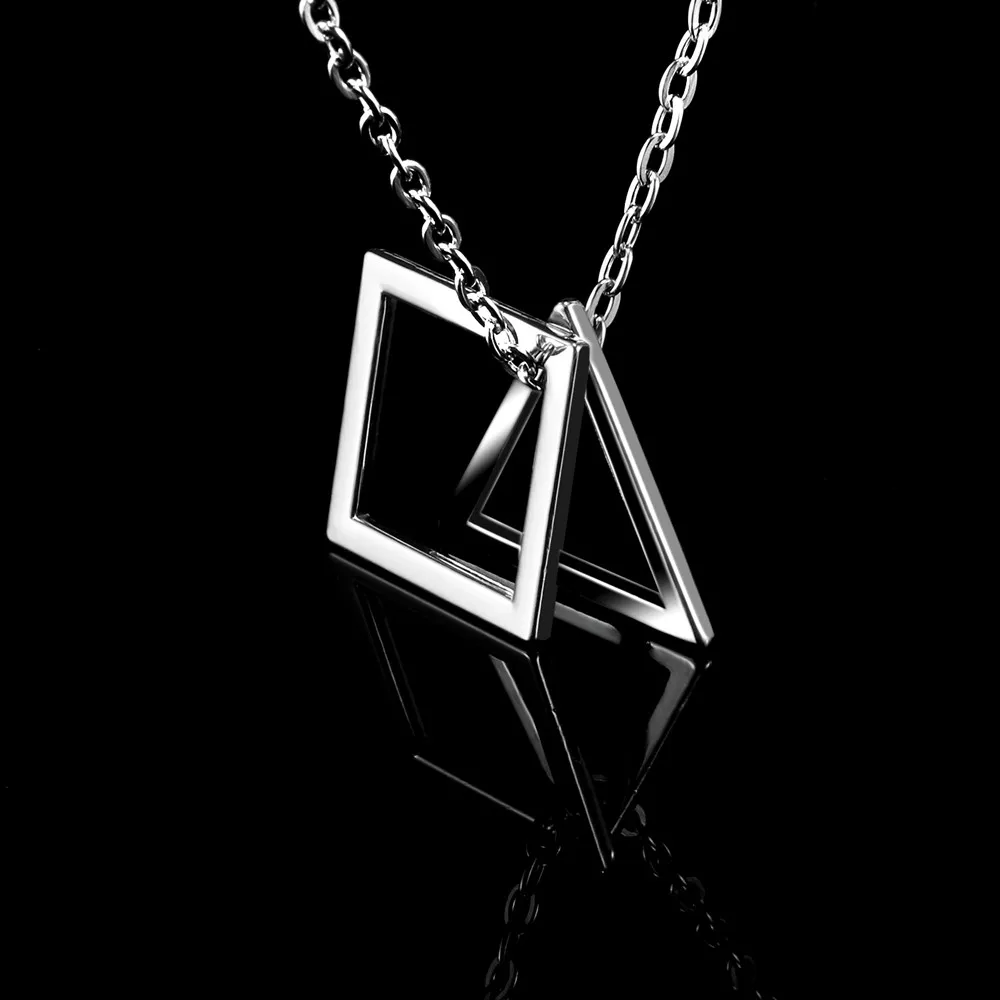 OMIKAIMING 2021 Korean Style Simple Necklaces for Women New Geometric Necklace Girl Beautiful Collarbone Chain Jewelry Wholesale
OMIKAIMING 2021 Korean Style Simple Necklaces for Women New Geometric Necklace Girl Beautiful Collarbone Chain Jewelry Wholesale