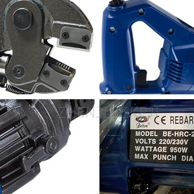 Scissor Head Hydraulic Rebar Shear 220V/110V Portable Electric Round Bar Cutting Machine Houses Construction Building Tools
Scissor Head Hydraulic Rebar Shear 220V/110V Portable Electric Round Bar Cutting Machine Houses Construction Building Tools