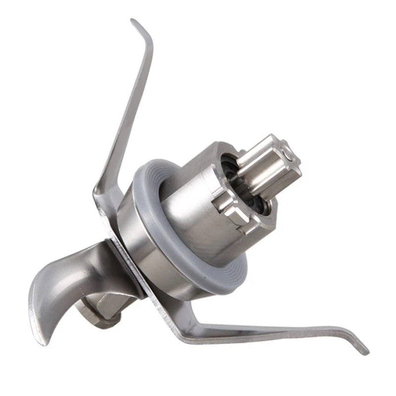 Replacement Blender Knife for Vorwerk Thermomix TM21 TM 21 Food Processor Mixing Knife with Seal Ultra-Sharp Spare Parts 
Replacement Blender Knife for Vorwerk Thermomix TM21 TM 21 Food Processor Mixing Knife with Seal Ultra-Sharp Spare Parts