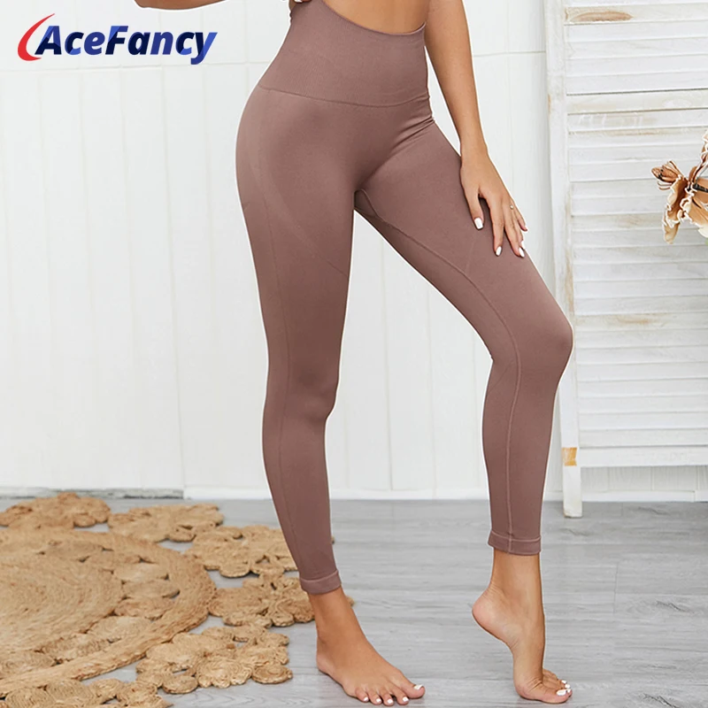 Acefancy Vital Sport Leggings Skinny Women Anti-Pilling Stretchy Leggings Women ZC2146 Athletic Sport Pants
Acefancy Vital Sport Leggings Skinny Women Anti-Pilling Stretchy Leggings Women ZC2146 Athletic Sport Pants