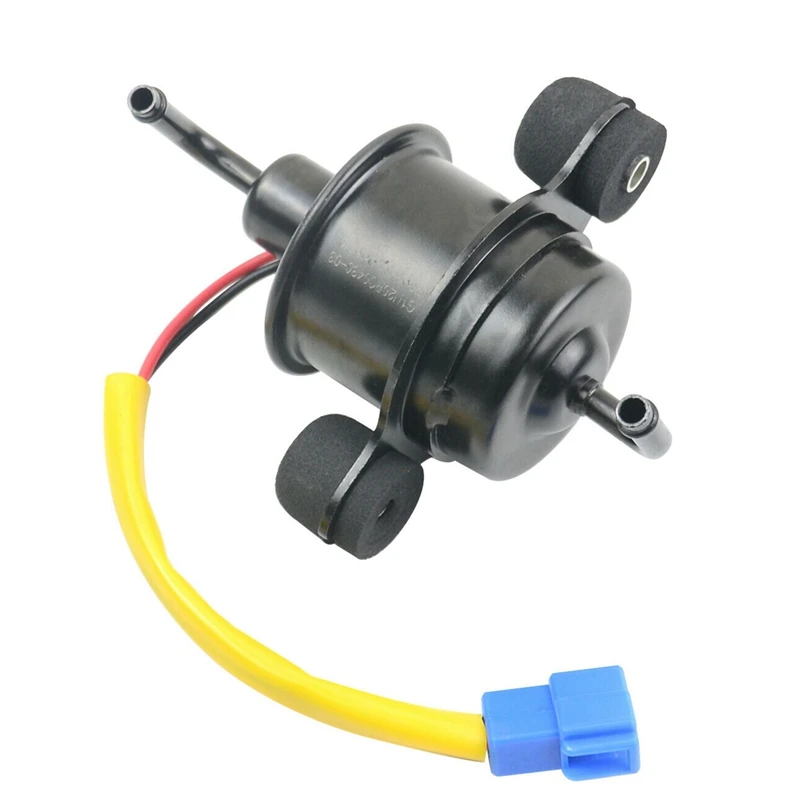 Car New Fuel Pump Automobile Accessories for Nissan X-Trail T30 2.2 DCI 2001-2007 17040-8H80A
Car New Fuel Pump Automobile Accessories for Nissan X-Trail T30 2.2 DCI 2001-2007 17040-8H80A