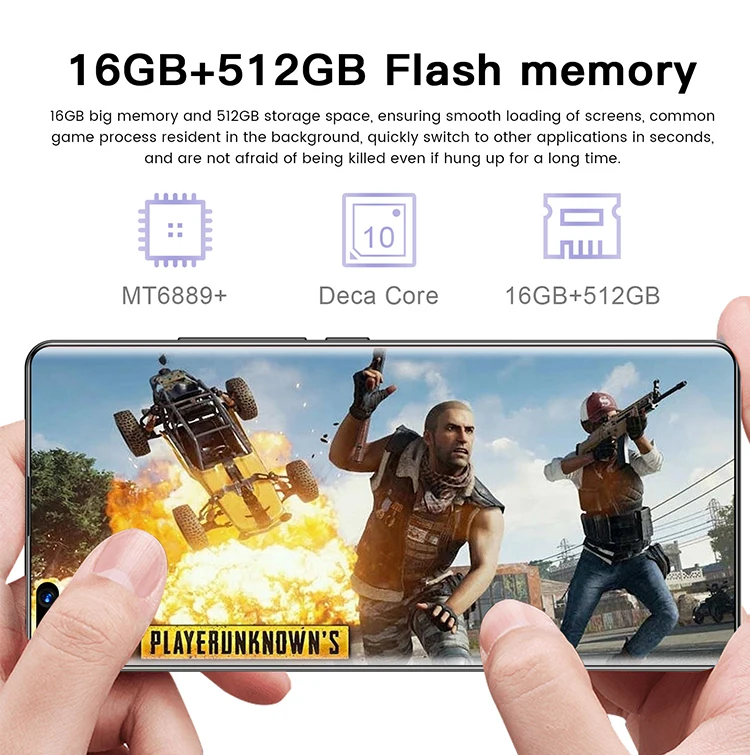 Novo 8 Pro Smartphone 7.3" Global Unlock HD Full Screen 16GB 512GB Android 11.0 32+64MP Camera 6800mAh Big Battery Smart Phone
Novo 8 Pro Smartphone 7.3" Global Unlock HD Full Screen 16GB 512GB Android 11.0 32+64MP Camera 6800mAh Big Battery Smart Phone