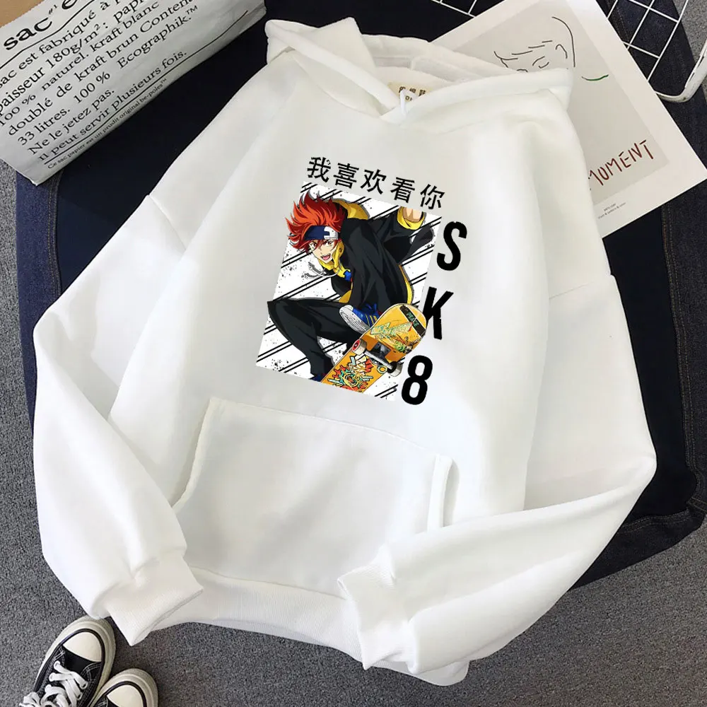 2021 Harajuku SK8 The Infinity Skate Hoodies Women Hip Hop Hoody Oversized Hoodie Woman Hip Hop Retro Hooded Sweatshirt Tops
2021 Harajuku SK8 The Infinity Skate Hoodies Women Hip Hop Hoody Oversized Hoodie Woman Hip Hop Retro Hooded Sweatshirt Tops