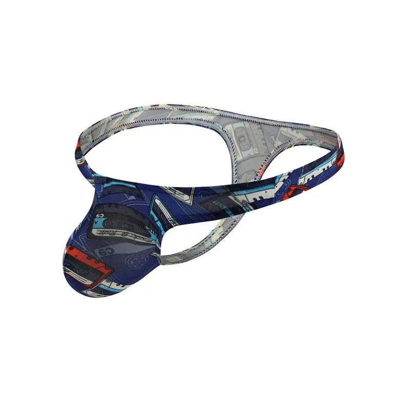 Стринги мужские эротические, джоки в полоску, Эротическое нижнее белье для мужчин, гей-Трусы-джоки, дышащие сексуальные трусы
Стринги мужские эротические, джоки в полоску, Эротическое нижнее белье для мужчин, гей-Трусы-джоки, дышащие сексуальные трусы