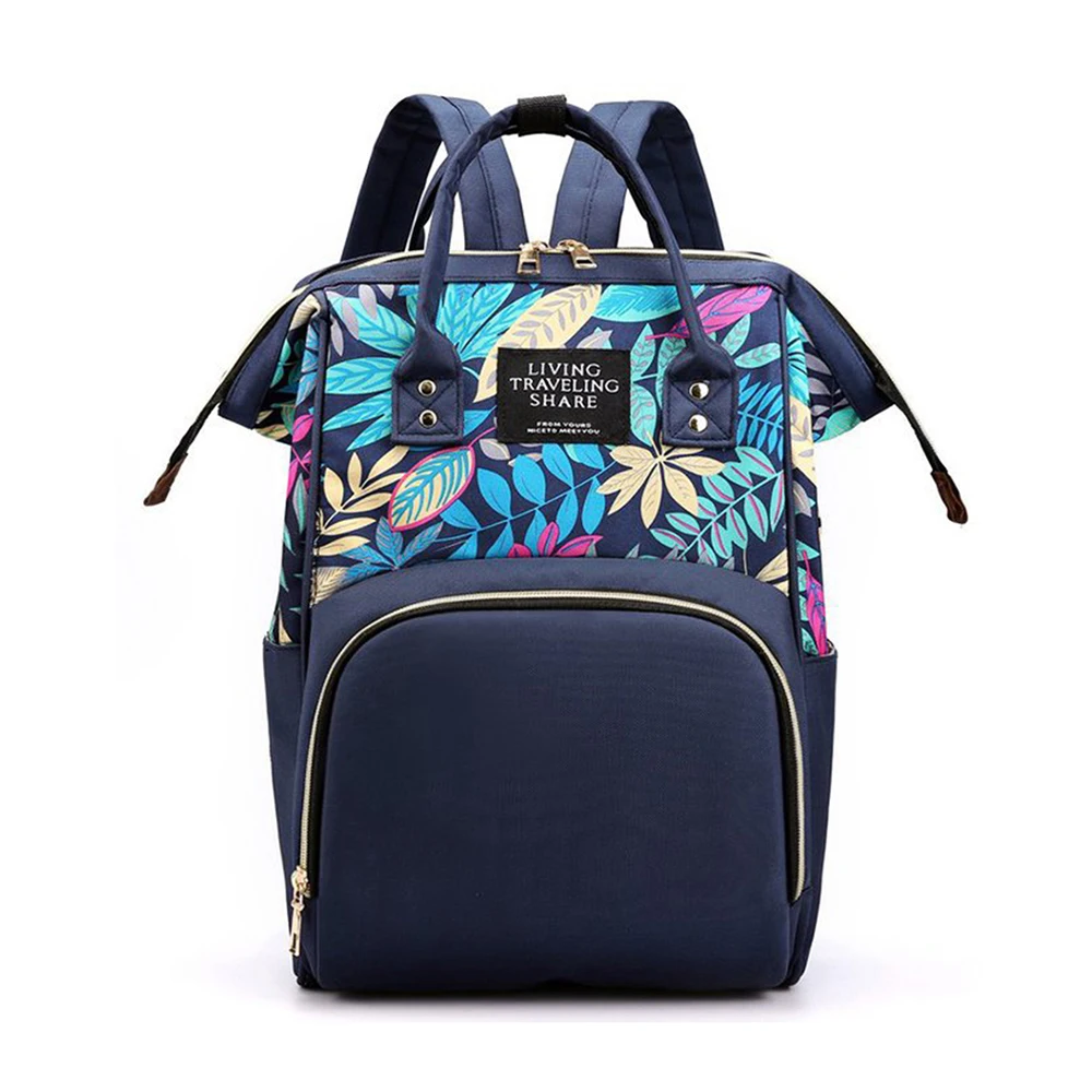 2021 Diaper bag Women's bag Handbags Baby nappy bag Mommy bag Maternity bag Bag for mom and baby Large Capacity wetbag handbags
2021 Diaper bag Women's bag Handbags Baby nappy bag Mommy bag Maternity bag Bag for mom and baby Large Capacity wetbag handbags