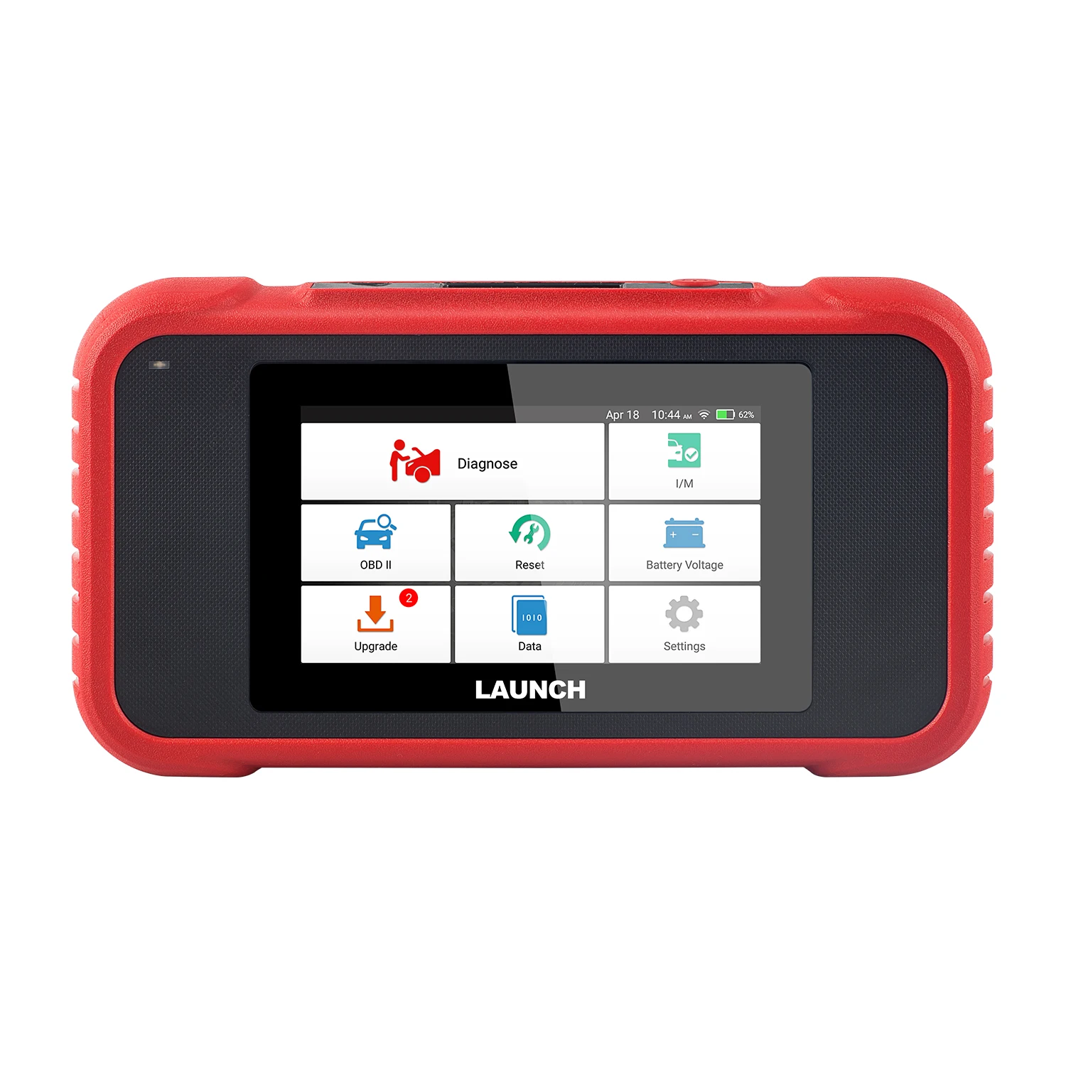 LAUNCH CRP129E obd2 Diagnosic Tools Auto OBD EOBD Code Reader scanner OBDII ENG AT ABS SRS Oil SAS EPB ETS TPMS reset for cars
LAUNCH CRP129E obd2 Diagnosic Tools Auto OBD EOBD Code Reader scanner OBDII ENG AT ABS SRS Oil SAS EPB ETS TPMS reset for cars