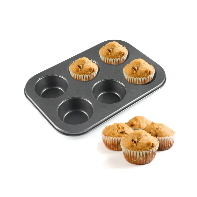 cup cake round non-stick mousse baking pan stainless steel carbon steel barbecue pizza pan cake baking tool factory direct sales
cup cake round non-stick mousse baking pan stainless steel carbon steel barbecue pizza pan cake baking tool factory direct sales
