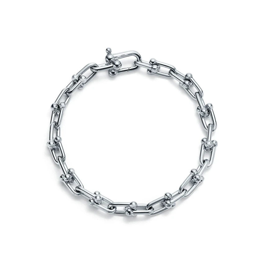 Restore ancient ways the new medium chain bracelet