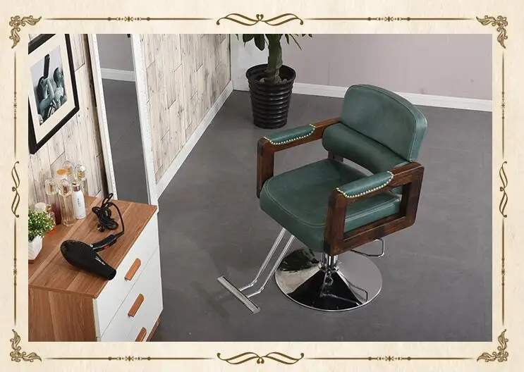 Spot hairdresser chair retro barber shop chair hair salon special haircut chair hair chair lift chair barber chair
Spot hairdresser chair retro barber shop chair hair salon special haircut chair hair chair lift chair barber chair