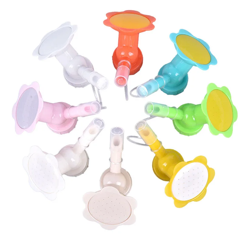 2In1 Watering Sprinkler Nozzle For Flower Bottle Watering Cans Plant Irrigation Easy Tool
2In1 Watering Sprinkler Nozzle For Flower Bottle Watering Cans Plant Irrigation Easy Tool