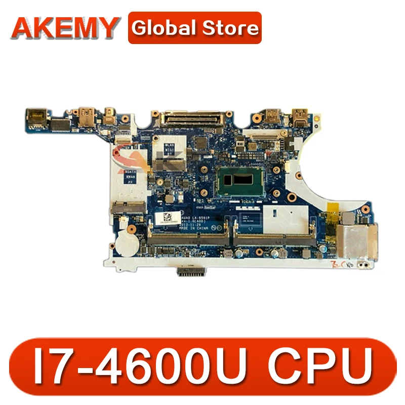 CN-0WK2DM 0WK2DM для Dell Latitude E7440 Материнская плата ноутбука VAUA0 LA-9591P I7-4600U Процессор материнская плата 100% тестирование оригинальные работы
CN-0WK2DM 0WK2DM для Dell Latitude E7440 Материнская плата ноутбука VAUA0 LA-9591P I7-4600U Процессор материнская плата 100% тестирование оригинальные работы
