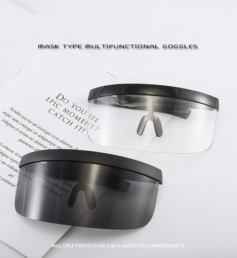 Cycling glasses Sports Outdoor Anti-UV Windproof Mountain Bike Road Swimming Pool Sunglasses Colorful Sun Shades 
Cycling glasses Sports Outdoor Anti-UV Windproof Mountain Bike Road Swimming Pool Sunglasses Colorful Sun Shades