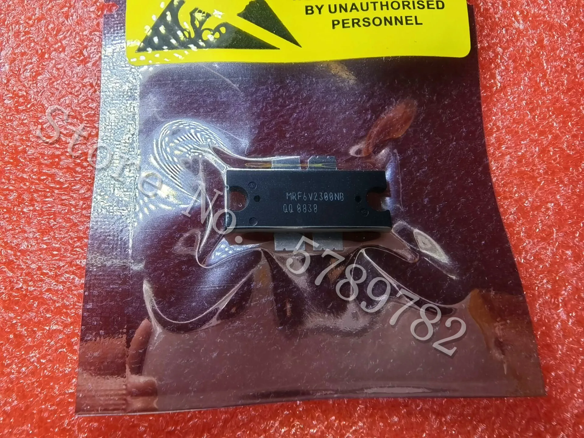 1pcs/lot MRF6V2300NB MRF6V2300NBR1