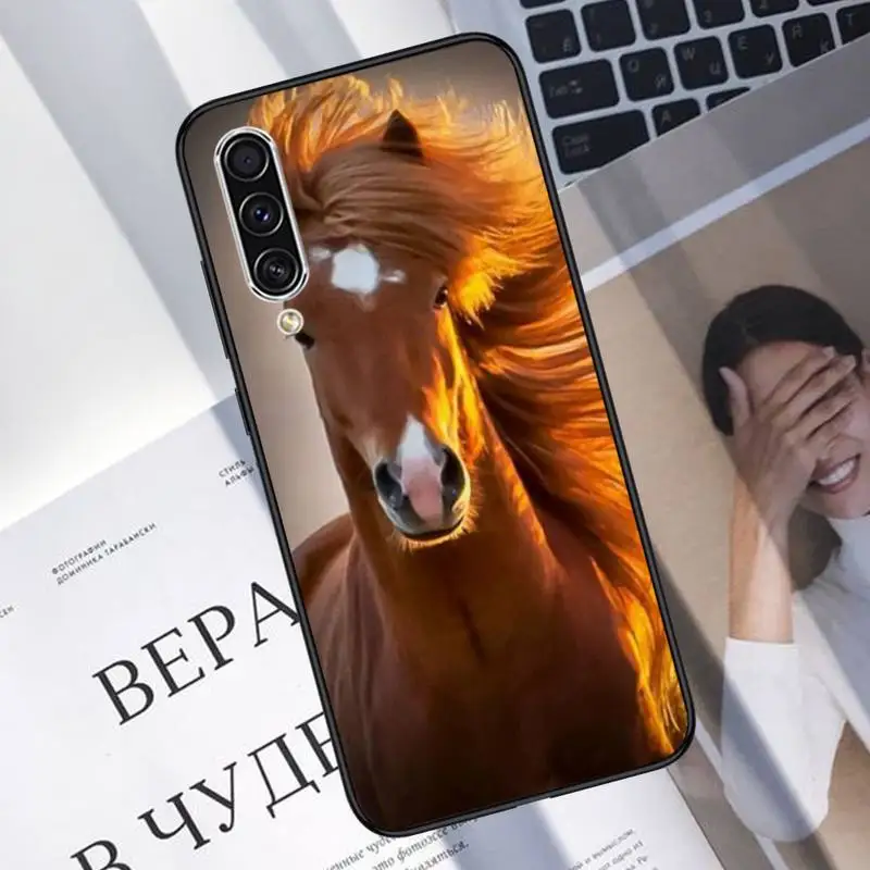 Horse Series Phone Case For Samsung A20 A30 30s A40 A7 2018 J2 J7 prime J4 Plus S5 Note 9 10 Plus
Horse Series Phone Case For Samsung A20 A30 30s A40 A7 2018 J2 J7 prime J4 Plus S5 Note 9 10 Plus