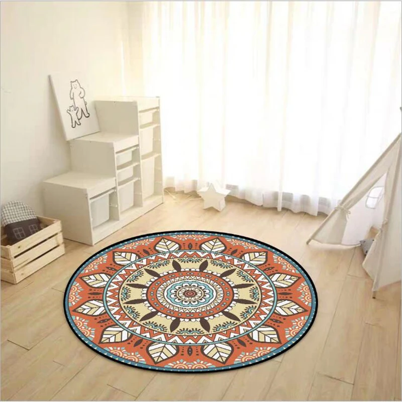 Carpets for Living Room Round Carpet Rugs for Living Room Bedroom Rug Bedroom Decor Persian Carpet
Carpets for Living Room Round Carpet Rugs for Living Room Bedroom Rug Bedroom Decor Persian Carpet
