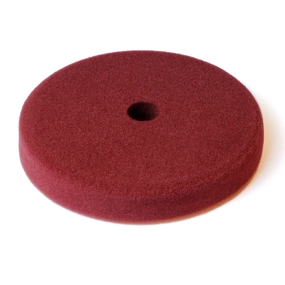 3PCS Polishing Pad Sponge Buffing Polishing Kit 7" For Car Waxing Reliable