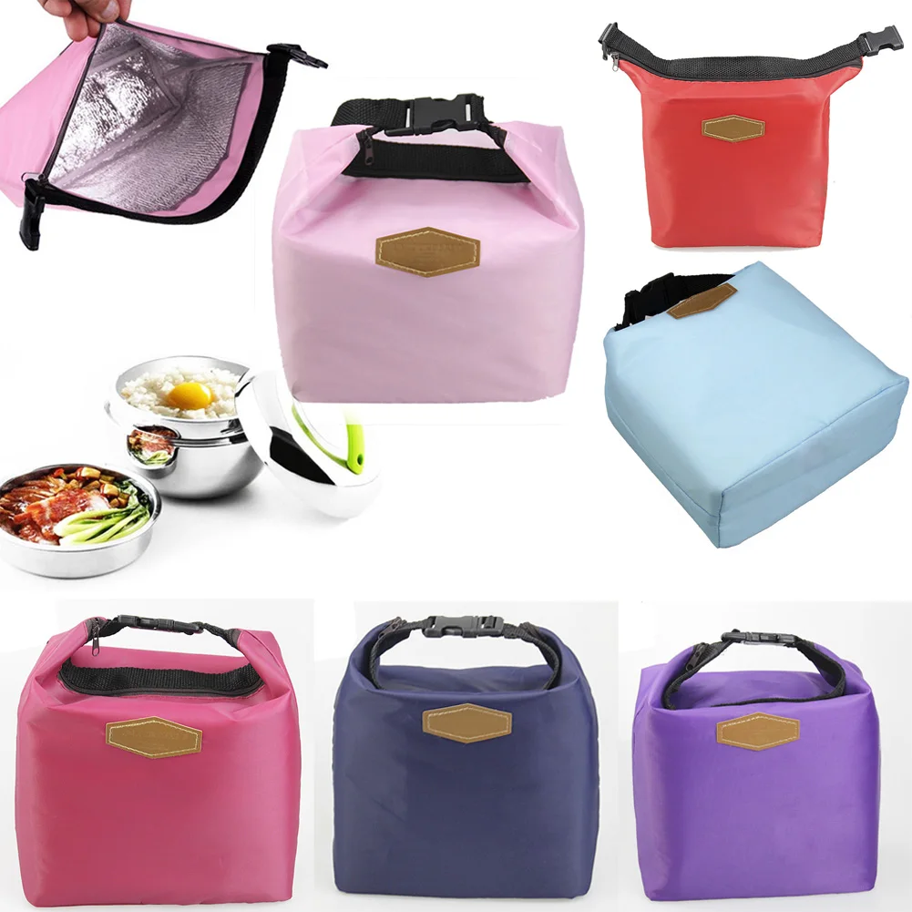 Multifunctional Students Zipper Office Oxford Cloth Picnic Aluminum Foil Insulated Cooler Large Capacity School Lunch Bag
Multifunctional Students Zipper Office Oxford Cloth Picnic Aluminum Foil Insulated Cooler Large Capacity School Lunch Bag