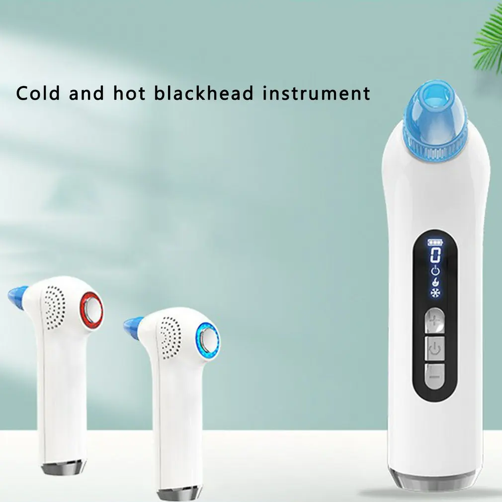 Blackhead Remover Pore Cleanser Multi-Purpose Facial Comedo Extractor For Deep Cleaning Skin Care Tools
Blackhead Remover Pore Cleanser Multi-Purpose Facial Comedo Extractor For Deep Cleaning Skin Care Tools
