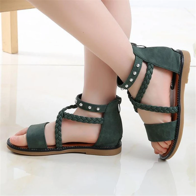 Kid Shoes Leather Girls Shoes kids Summer Baby Girls Sandals Shoes Skidproof Toddlers Infant Children Kids Shoes Beige Summer Sa
Kid Shoes Leather Girls Shoes kids Summer Baby Girls Sandals Shoes Skidproof Toddlers Infant Children Kids Shoes Beige Summer Sa