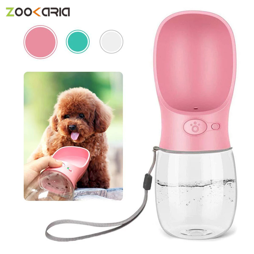 Portable Pet Dog Water Bottle For Small Large Dogs Puppy Cat Drinking Bowl Outdoor Travel Pet Water Bowl Feeder Pet Supplies
Portable Pet Dog Water Bottle For Small Large Dogs Puppy Cat Drinking Bowl Outdoor Travel Pet Water Bowl Feeder Pet Supplies