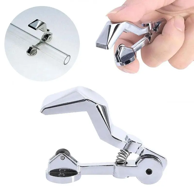 Tool Spring Glass Cutting Spring Accessories Experiment Experiment Blade Cast Max Diameter Shaper Teaching Glass Rod Hardware
Tool Spring Glass Cutting Spring Accessories Experiment Experiment Blade Cast Max Diameter Shaper Teaching Glass Rod Hardware