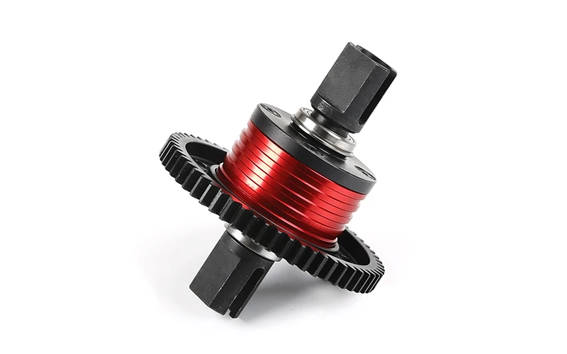 Front/Mid/Rear CNC Alloy Diff House + Metal Gear set for Losi 5ive-t Rovan LT 1/5 rc car
Front/Mid/Rear CNC Alloy Diff House + Metal Gear set for Losi 5ive-t Rovan LT 1/5 rc car