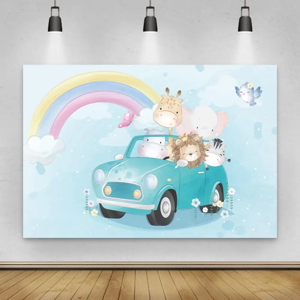 Фотофоны для фотосъемки с изображением радуги на небе животных автомобиля мультяшный фон для фотографирования новорожденных малышей праздников тортов стола Декор Фото фоны
Фотофоны для фотосъемки с изображением радуги на небе животных автомобиля мультяшный фон для фотографирования новорожденных малышей праздников тортов стола Декор Фото фоны