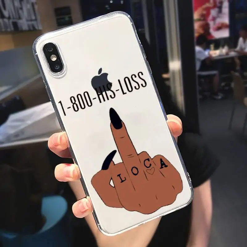 sexy black girl money Phone Case Transparent soft For iphone 5 5s 5c se 6 6s 7 8 11 12 plus mini x xs xr pro max
sexy black girl money Phone Case Transparent soft For iphone 5 5s 5c se 6 6s 7 8 11 12 plus mini x xs xr pro max