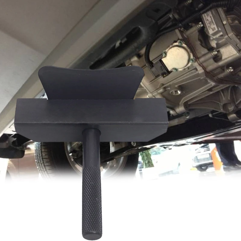 Automobile Engine Transmissions Oil Pan Separator Car Oil Pan Seal Cutter Auto R9JC
Automobile Engine Transmissions Oil Pan Separator Car Oil Pan Seal Cutter Auto R9JC