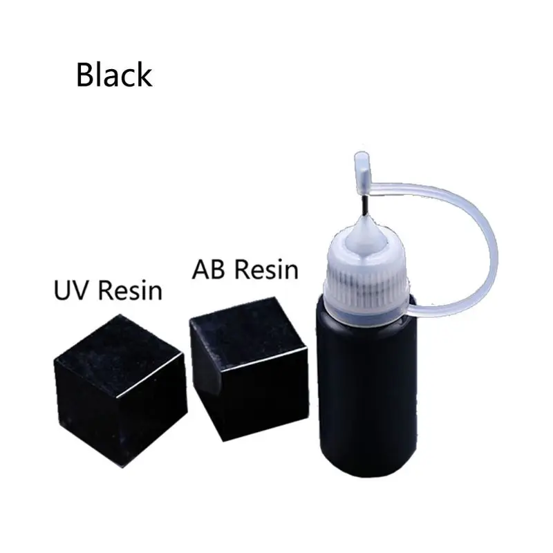 10g 0.35oz Liquid Epoxy Resin Colorant Highly Concentrated Resin Pigments Kit Jewelry Making Resin Art Crafts Tools Kit
10g 0.35oz Liquid Epoxy Resin Colorant Highly Concentrated Resin Pigments Kit Jewelry Making Resin Art Crafts Tools Kit