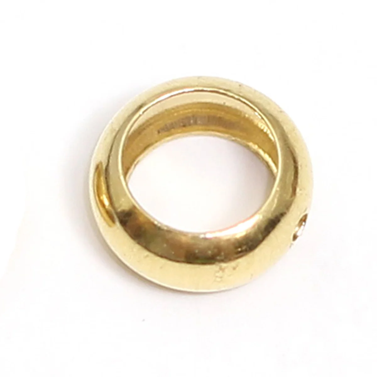Beadsnice 14K Gold Filled Round Beads Spacers Seamless Bead Spacer Beads Tiny Beads Crimp Beads Findings 39806
Beadsnice 14K Gold Filled Round Beads Spacers Seamless Bead Spacer Beads Tiny Beads Crimp Beads Findings 39806