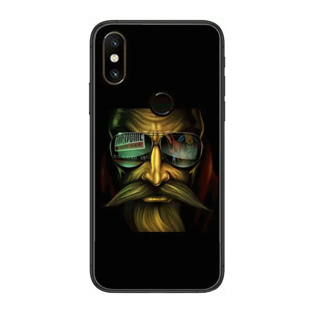 wizard thunderdome hardcore Phone Case For xiaomi M2 C3 X3 F2 Lite NFC 6 5 x Poco k30 Pro Anime Black Cover Silicone Back Prett
wizard thunderdome hardcore Phone Case For xiaomi M2 C3 X3 F2 Lite NFC 6 5 x Poco k30 Pro Anime Black Cover Silicone Back Prett