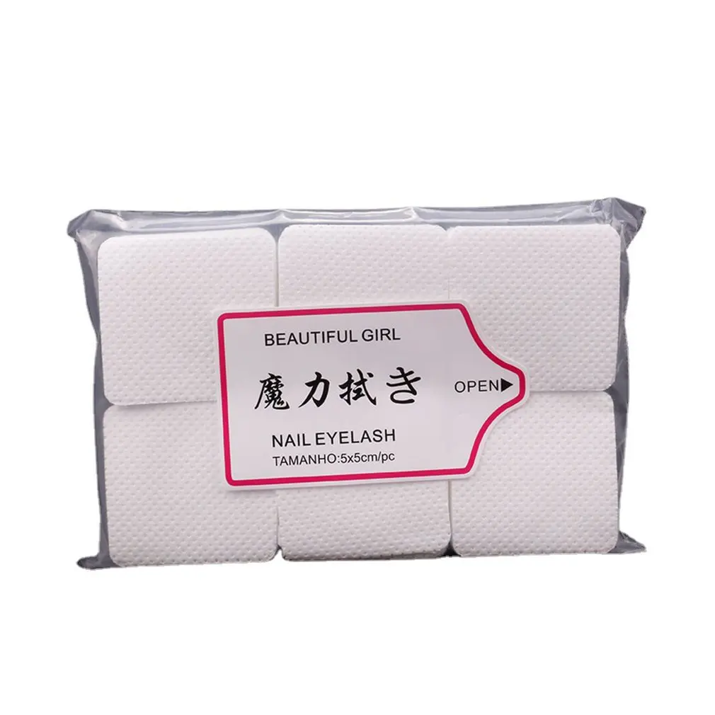 300pcs Lint Free Cotton Nail Polish Remover Nail Wipes Uv Gel Tips Remover Paper Cleaner Nail Cleaning Pad Manicure Tool
300pcs Lint Free Cotton Nail Polish Remover Nail Wipes Uv Gel Tips Remover Paper Cleaner Nail Cleaning Pad Manicure Tool