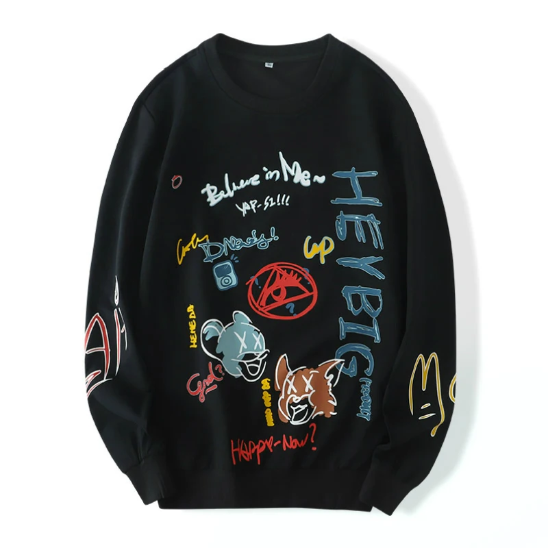 hoodie sweatshirts oversized Hoodies men Hooded Sweatshirts men's polerones off white Autumn Hip Hop Pullovers Plus Size
hoodie sweatshirts oversized Hoodies men Hooded Sweatshirts men's polerones off white Autumn Hip Hop Pullovers Plus Size