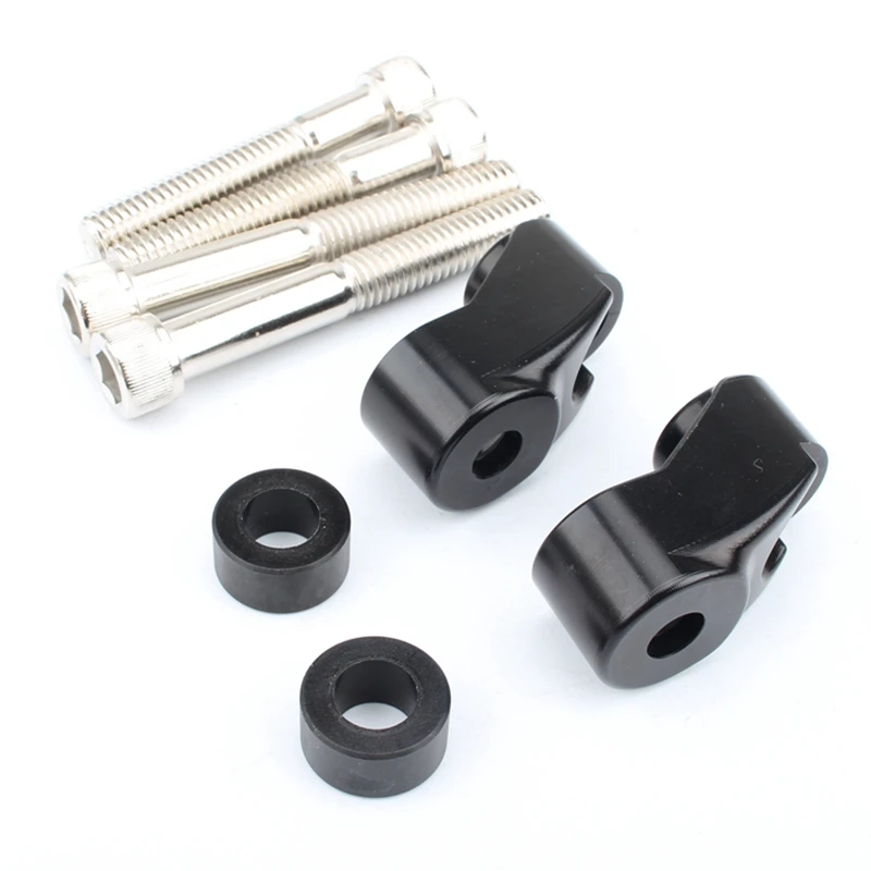 39 мм/49 мм хромированные трубы мотоциклетсветильник поворотник комплект для перемещения передний индикатор крепежный кронштейн для Harley Dyna FXR Sportster
39 мм/49 мм хромированные трубы мотоциклетсветильник поворотник комплект для перемещения передний индикатор крепежный кронштейн для Harley Dyna FXR Sportster