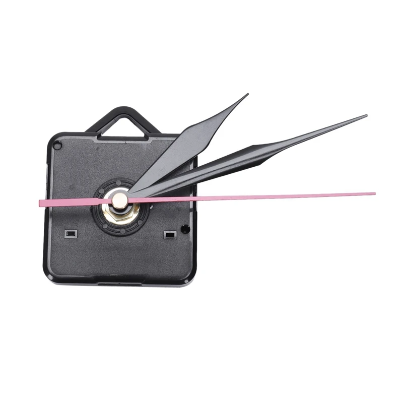Kili 1Pcs Replacement Wall Clock Repair Parts Pendulum Movement Mechanism Quartz Clock Motor With Hands & Fittings Kit(118X97X62
Kili 1Pcs Replacement Wall Clock Repair Parts Pendulum Movement Mechanism Quartz Clock Motor With Hands & Fittings Kit(118X97X62