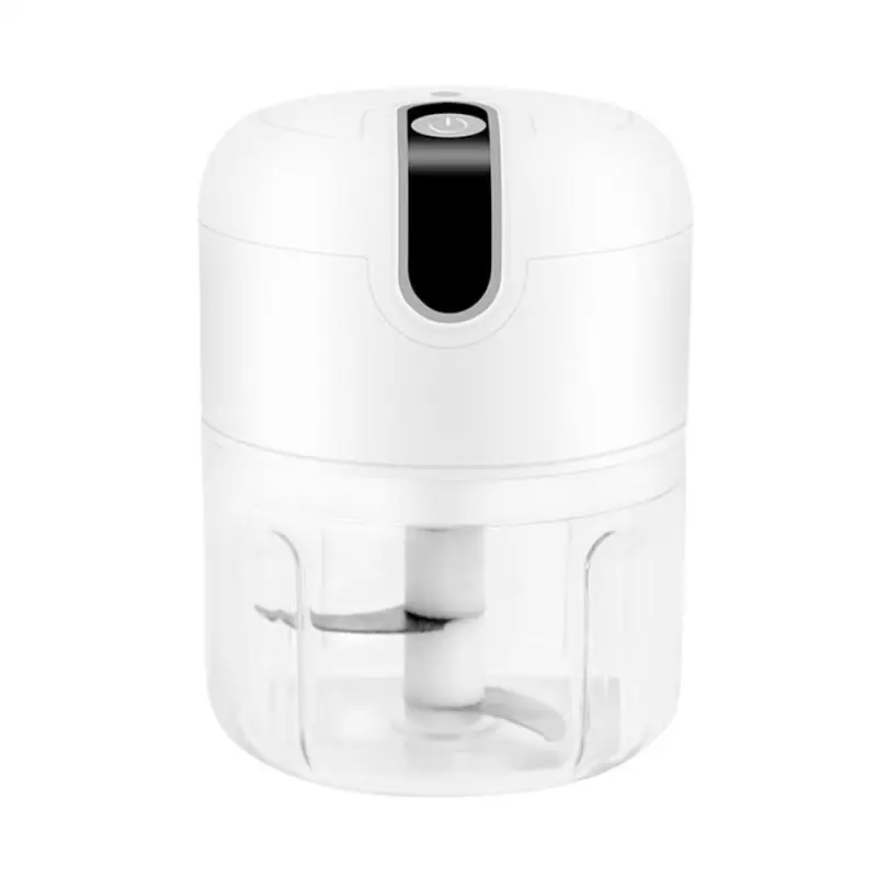 Wireless Electric Garlic Masher Meat Crusher Meat Grinder Durable Mini Crusher Food Chopper USB Charging Garlic Chil Crusher
Wireless Electric Garlic Masher Meat Crusher Meat Grinder Durable Mini Crusher Food Chopper USB Charging Garlic Chil Crusher