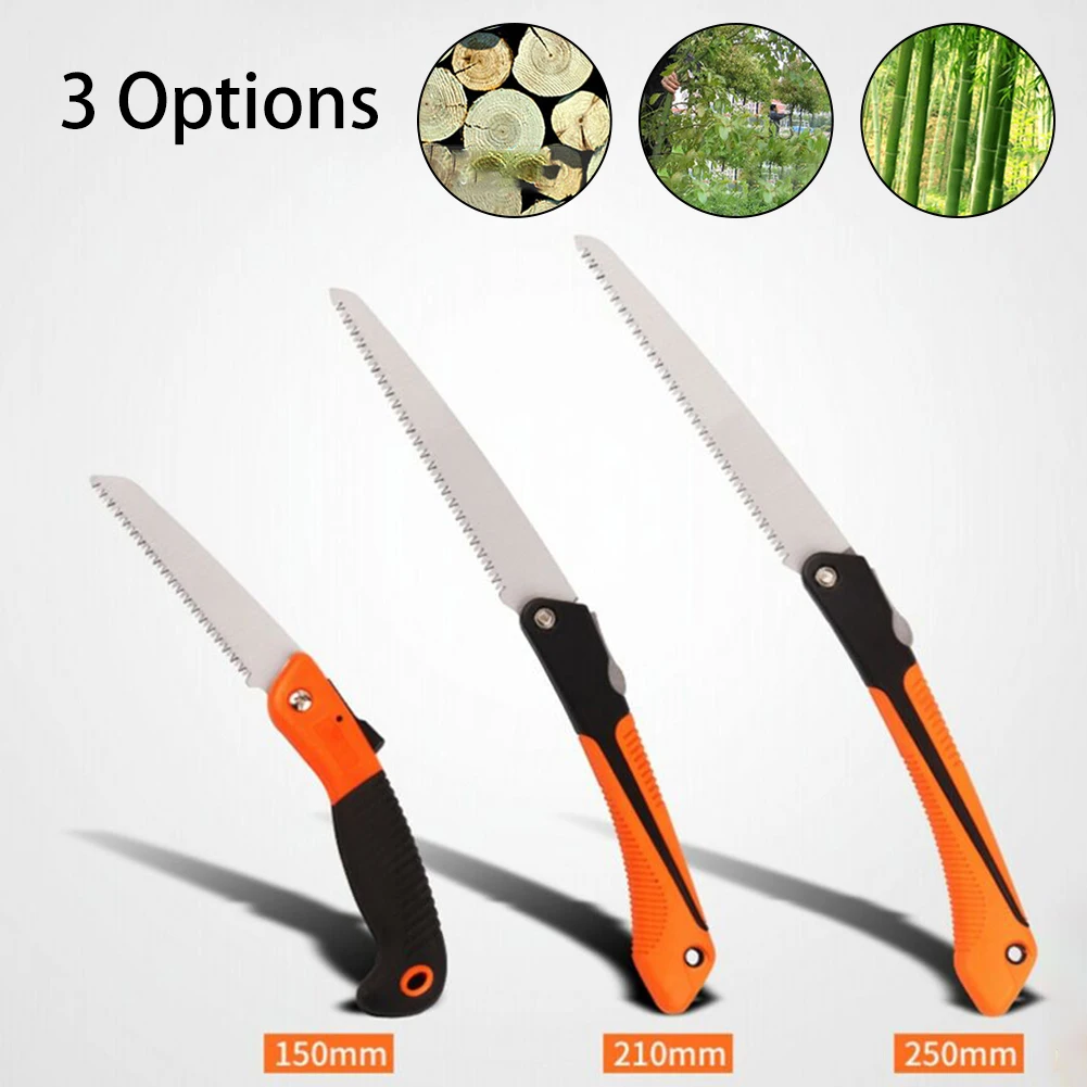 6/8/10inch Folding Woodworking Cutting Survival Household Pruning Miter Saw Hand Tool For Gardening Pruning Trimming Sawing
6/8/10inch Folding Woodworking Cutting Survival Household Pruning Miter Saw Hand Tool For Gardening Pruning Trimming Sawing
